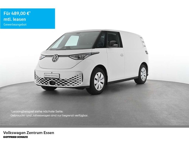 Volkswagen ID. Buzz Cargo