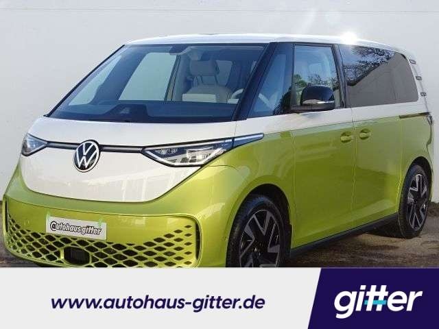 Volkswagen ID. Buzz