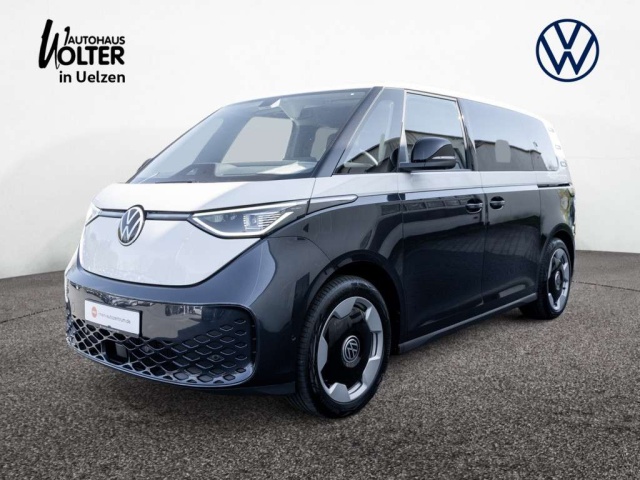 Volkswagen ID. Buzz