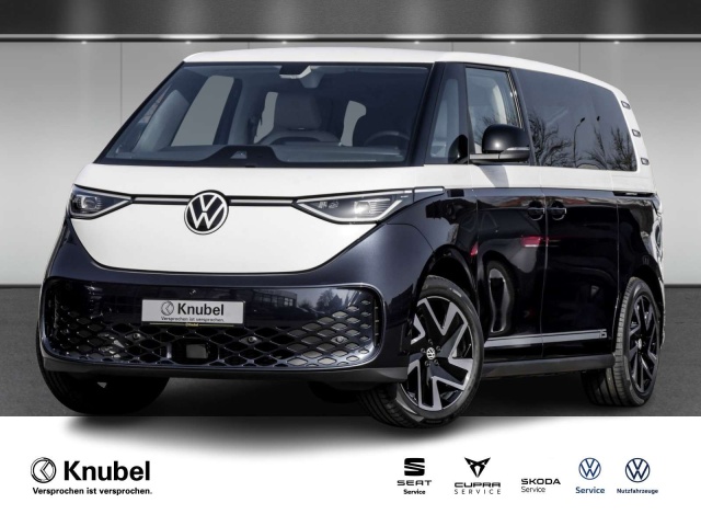 Volkswagen ID. Buzz
