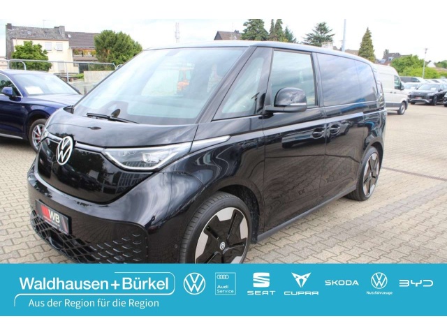 Volkswagen ID. Buzz