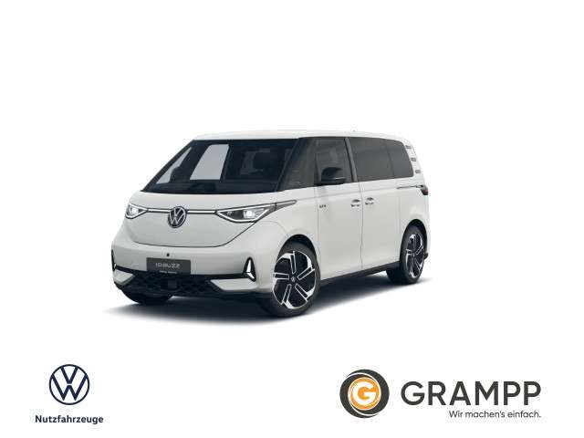 Volkswagen ID. Buzz