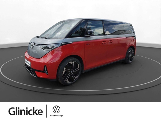 Volkswagen ID. Buzz