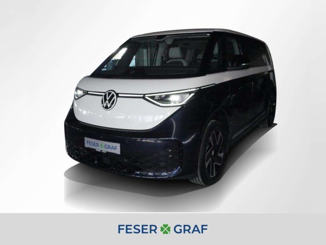 Volkswagen ID. Buzz