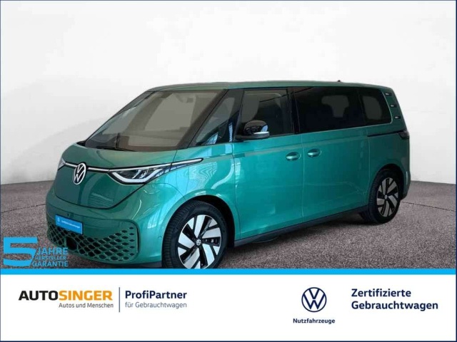 Volkswagen ID. Buzz
