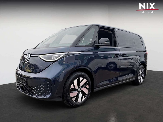 Volkswagen ID. Buzz