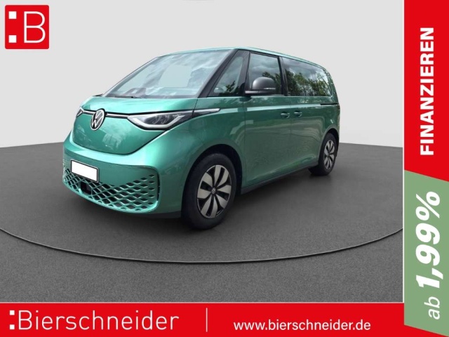 Volkswagen ID. Buzz