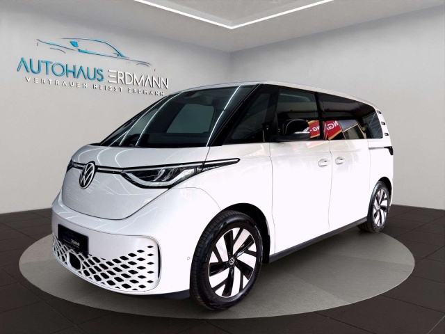 Volkswagen ID. Buzz