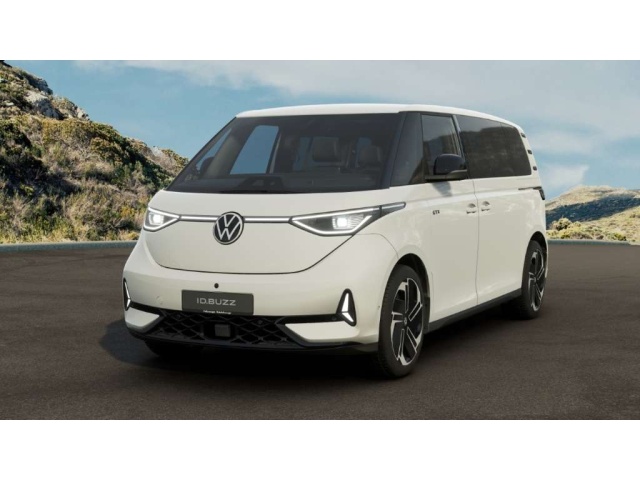 Volkswagen ID. Buzz