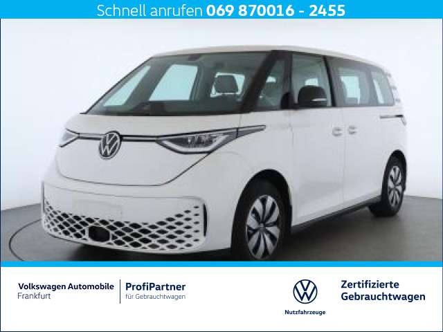 Volkswagen ID. Buzz