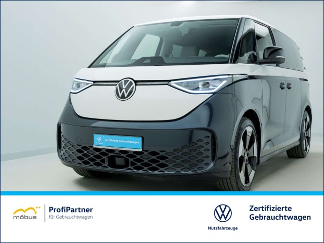 Volkswagen ID. Buzz
