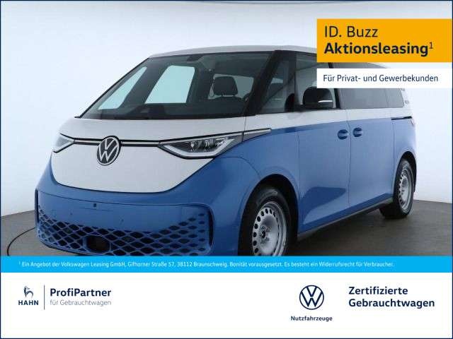 Volkswagen ID. Buzz