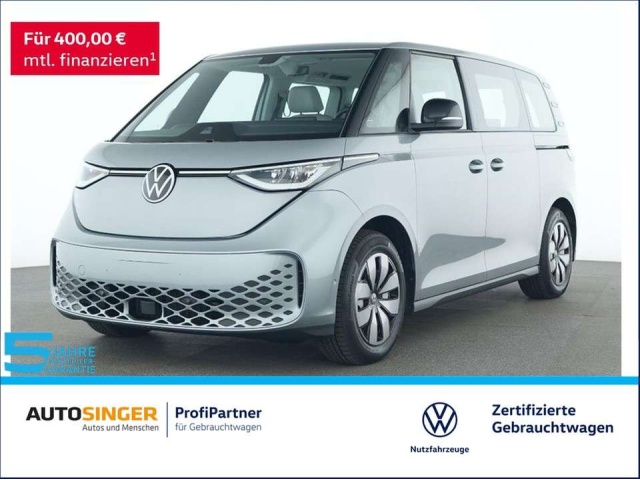 Volkswagen ID. Buzz