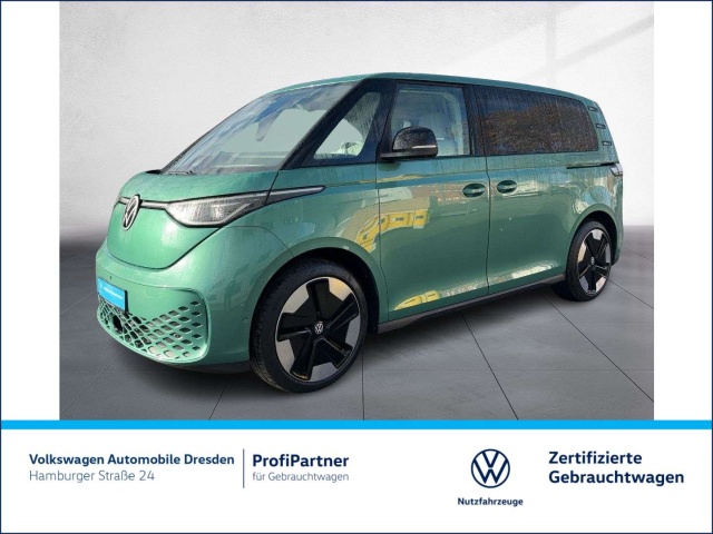 Volkswagen ID. Buzz