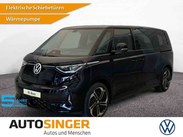 Volkswagen ID. Buzz