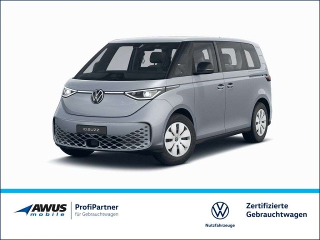 Volkswagen ID. Buzz