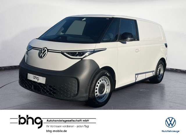 Volkswagen ID. Buzz