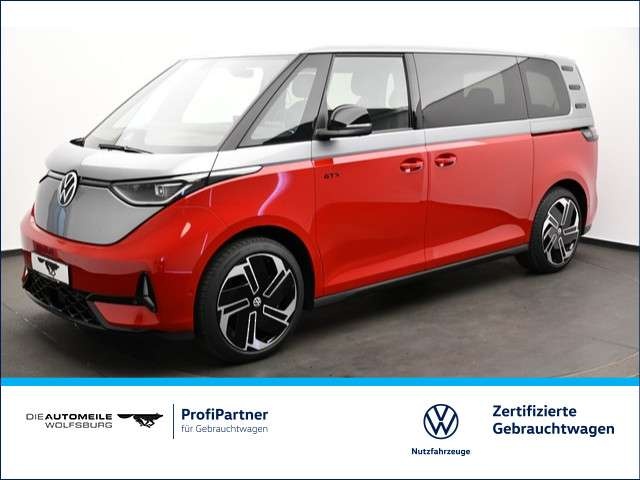 Volkswagen ID. Buzz