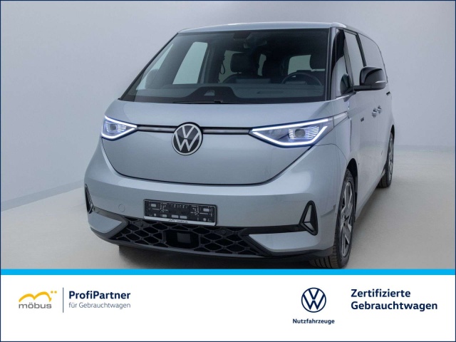 Volkswagen ID. Buzz
