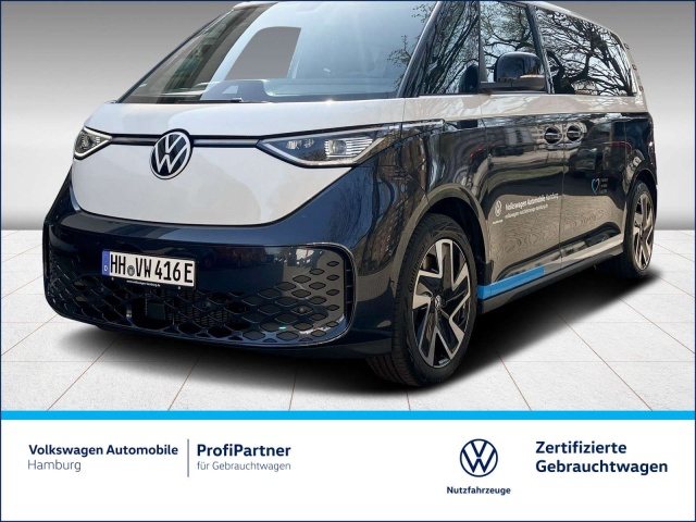 Volkswagen ID. Buzz