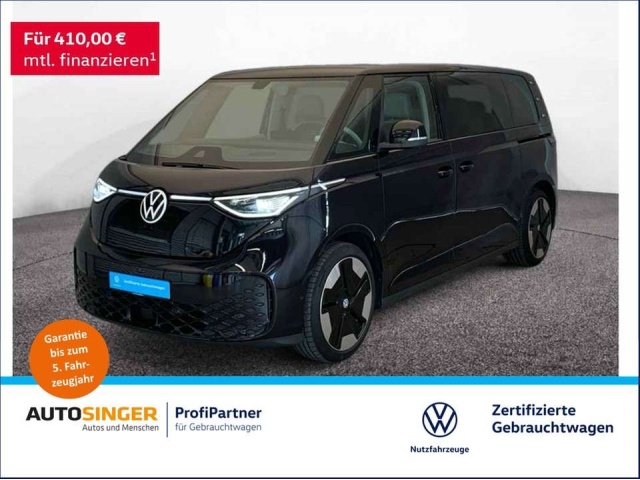 Volkswagen ID. Buzz