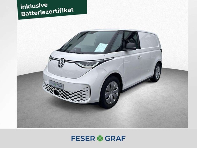 Volkswagen ID. Buzz
