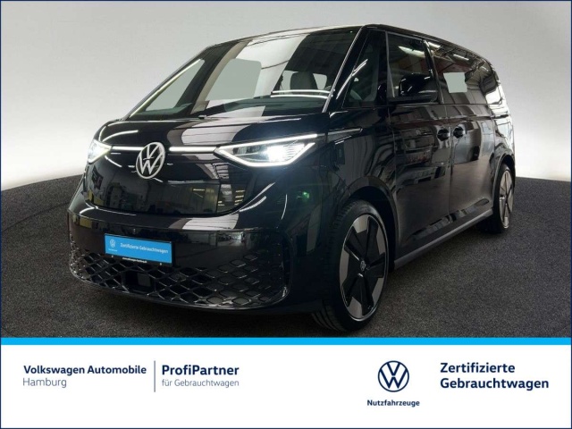 Volkswagen ID. Buzz