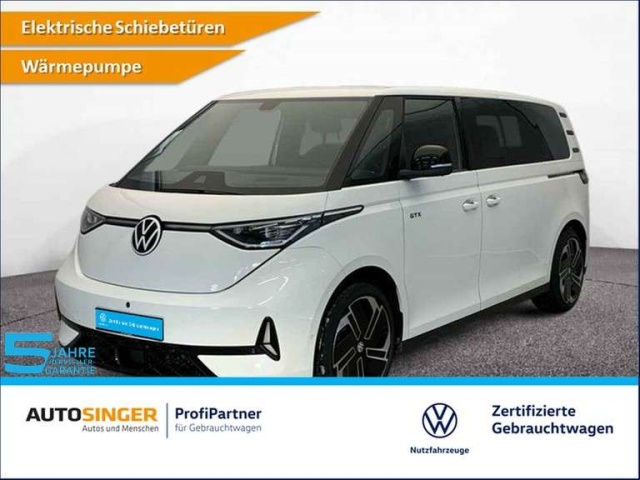 Volkswagen ID. Buzz
