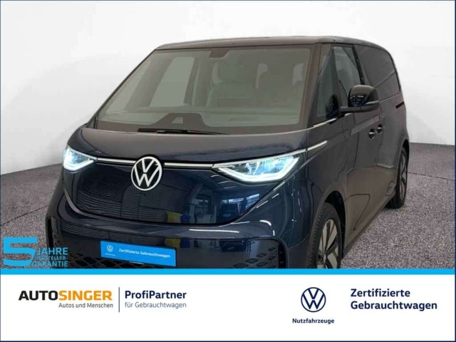 Volkswagen ID. Buzz