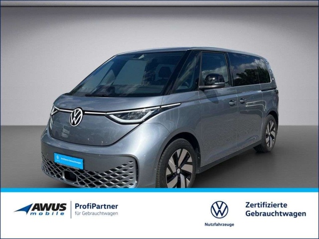 Volkswagen ID. Buzz