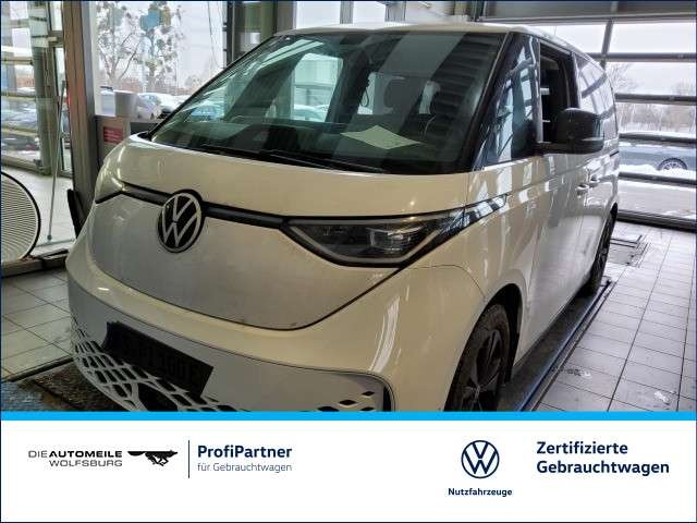 Volkswagen ID. Buzz