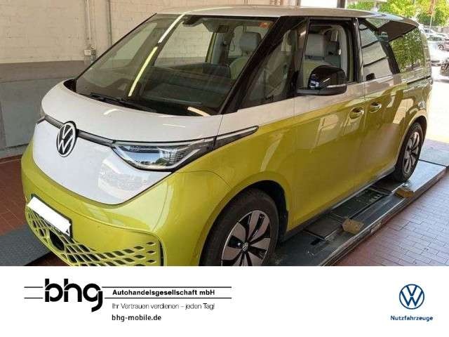 Volkswagen ID. Buzz
