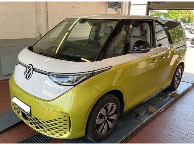 Volkswagen ID. Buzz
