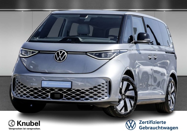 Volkswagen ID. Buzz