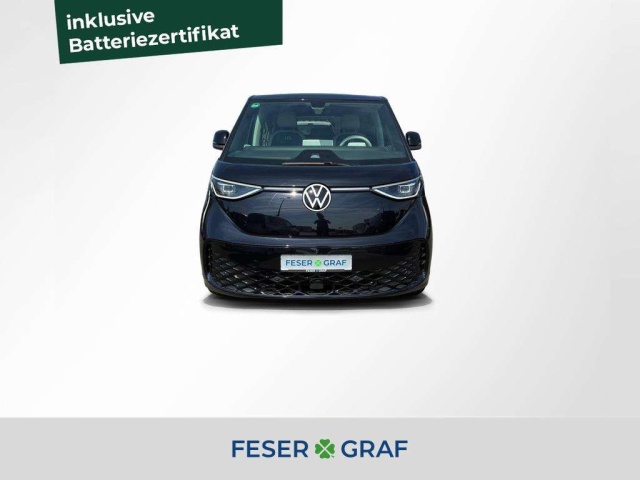 Volkswagen ID. Buzz occasion