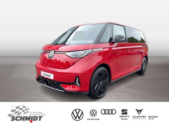 Volkswagen ID. Buzz
