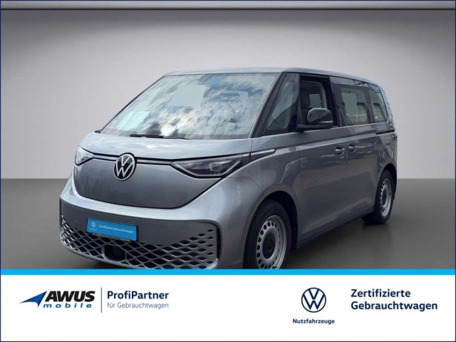 Volkswagen ID. Buzz