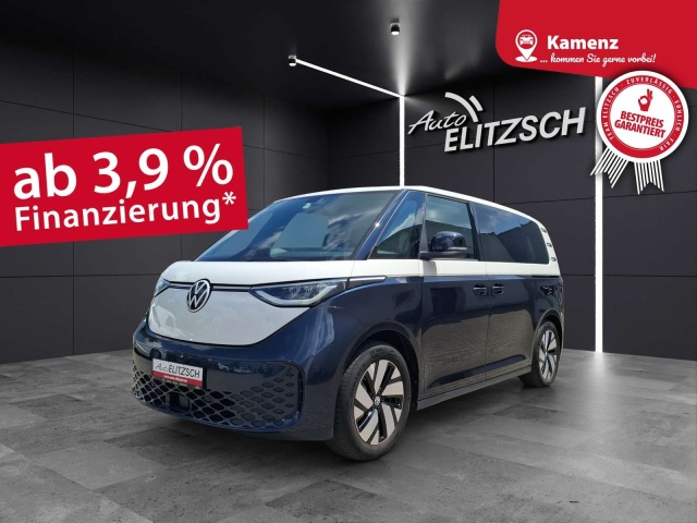 Volkswagen ID. Buzz