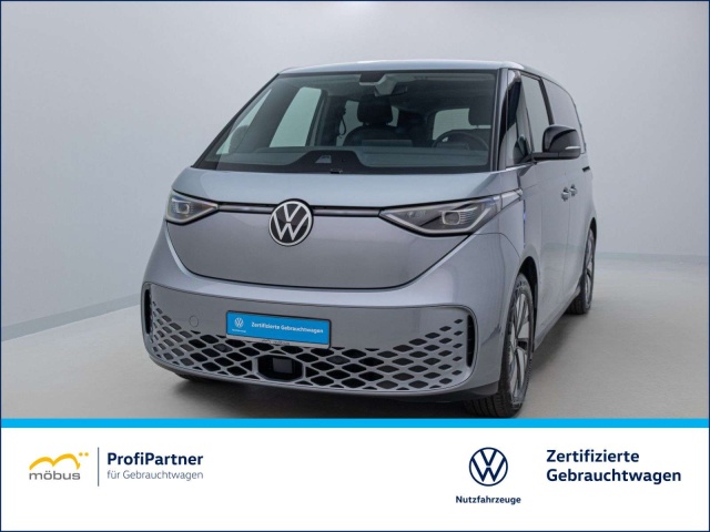 Volkswagen ID. Buzz