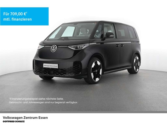 Volkswagen ID. Buzz
