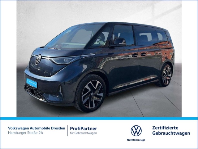 Volkswagen ID. Buzz