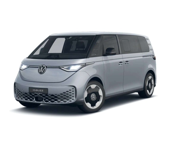 Volkswagen ID. Buzz