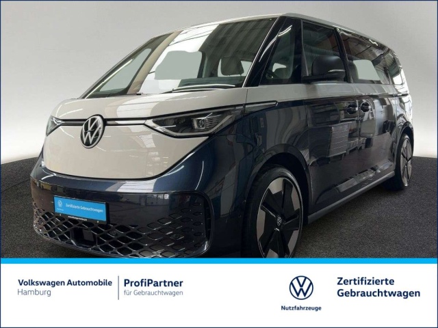 Volkswagen ID. Buzz