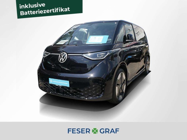 Volkswagen ID. Buzz