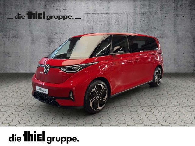 Volkswagen ID. Buzz