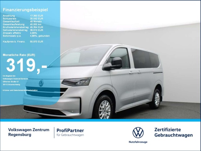 Volkswagen ID. Buzz