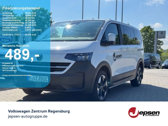 Volkswagen Sonstige