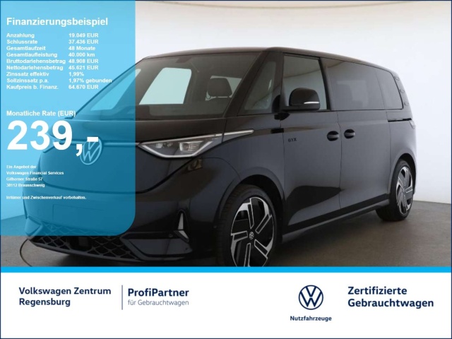Volkswagen ID. Buzz