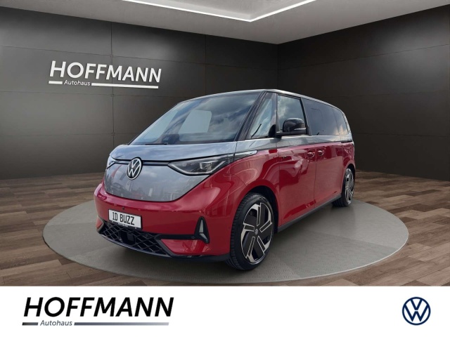 Volkswagen ID. Buzz