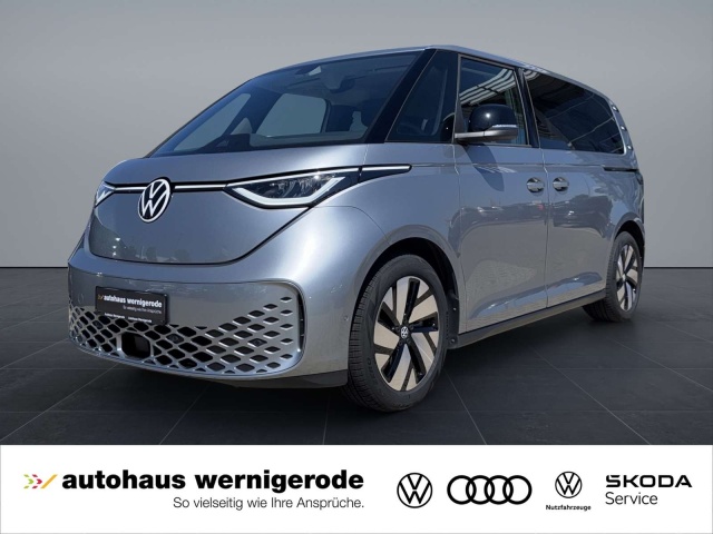 Volkswagen ID. Buzz
